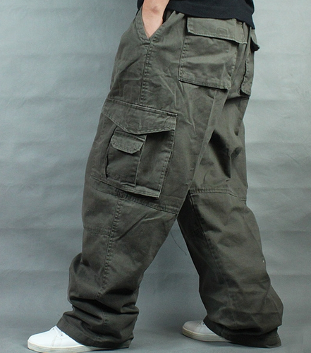 plus size mens work pants